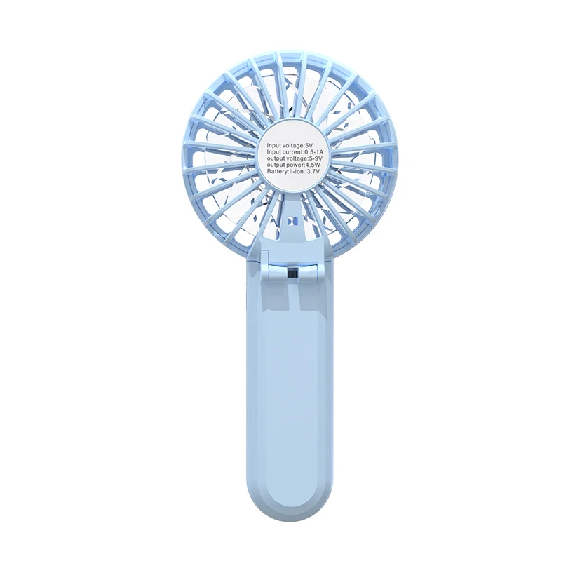 Mini Ac Humidifier Cooling Fan 4X4 5V Mist Fans Wholesale Portable Spray Air Price Pc Win11 Conditioner Foldable Battery Ice