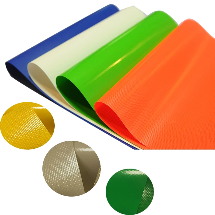 Aquaculture Big Fish Tank Tarpaulin Canvas Suppliers Pvc Tarpaulin Round Fish Farming Tank Shrimp Pond Tarpaulin