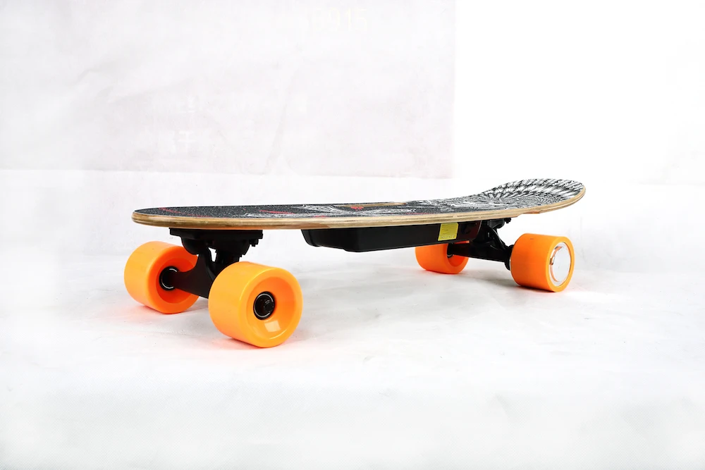Deo The Hottest Electric Skateboard The Easiest Skateboard Electric to Begin Your Market Electric Skateboard Kit