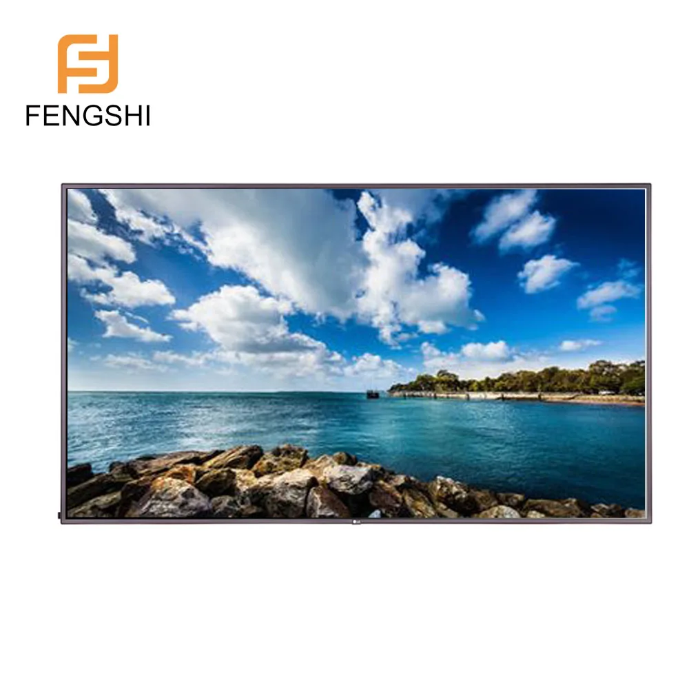 transparent lcd window display 32 43 55 65 inch 2500 nits outdoor lcd display distributor