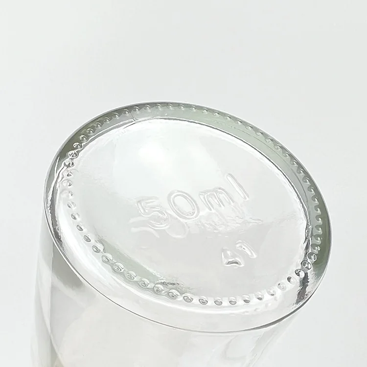 5ml 10ml glass clear amber essential oil bottle 30 ml 50ml glass dropper bottle for aroma perfume oil