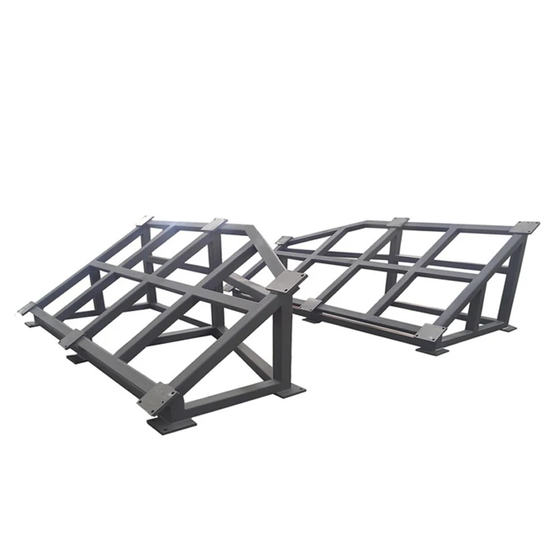 Custom Metal Processing Welding Structuring Parts