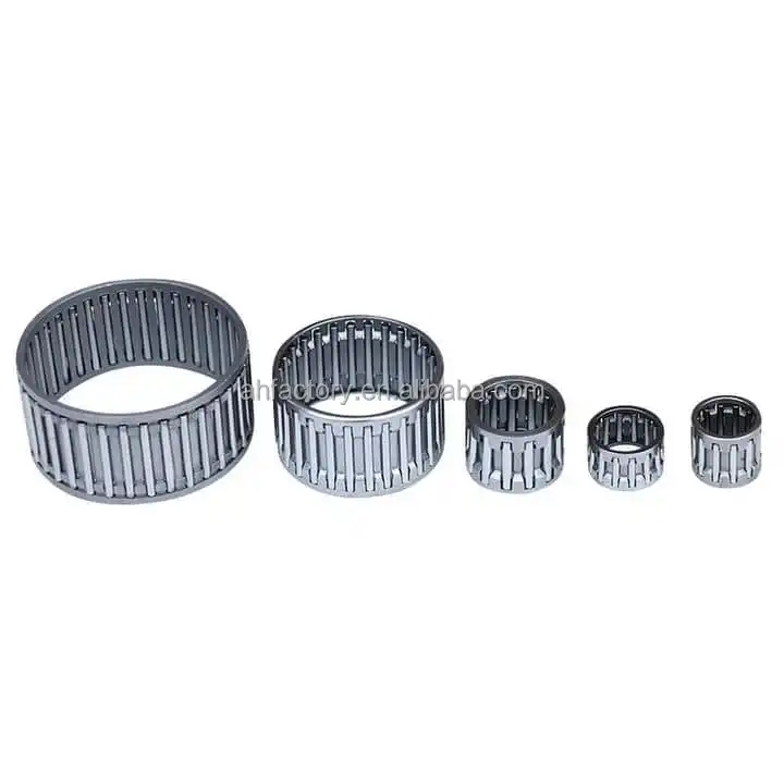 Factory Direct K202412  K Series Needle Roller and Cage Assemblies Bearing for Machinery Construction Farm Industries