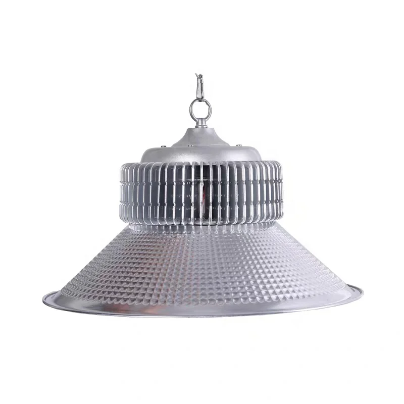 Die cast aluminum ip65 100w 150w 200w led high bay light industrial
