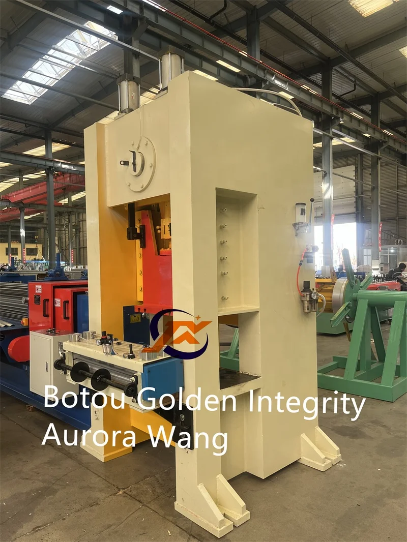 JCX 160 tons C-type power press/ punching machine/mechanical press equipment