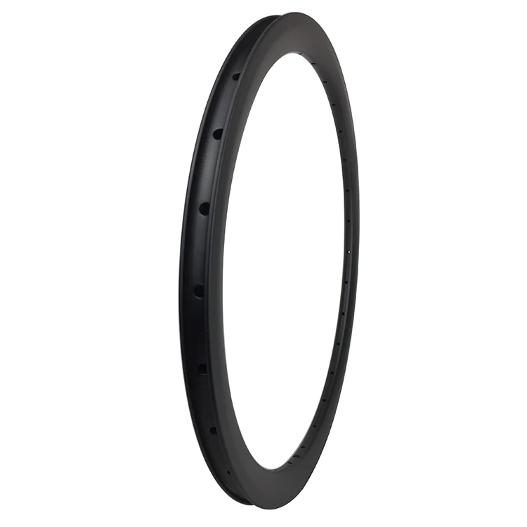 Factory Quality Product Full Carbon Rims 30 50 88mm Depth Custom 20 Inch Bike Rims Carbon Rims