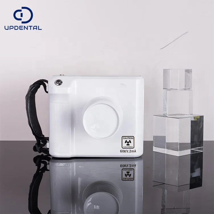 
Utilizing The Latest Technology Portable Sensor Dental X-Ray Machine 