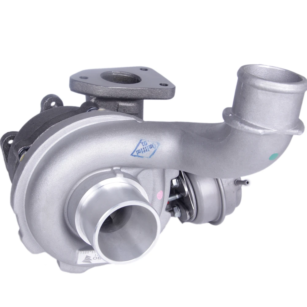 Complete 7701473437  Turbine For Renault Avantime  Espace Laguna Vel Satis 2.2 dCi 718089-0005  turbo charger