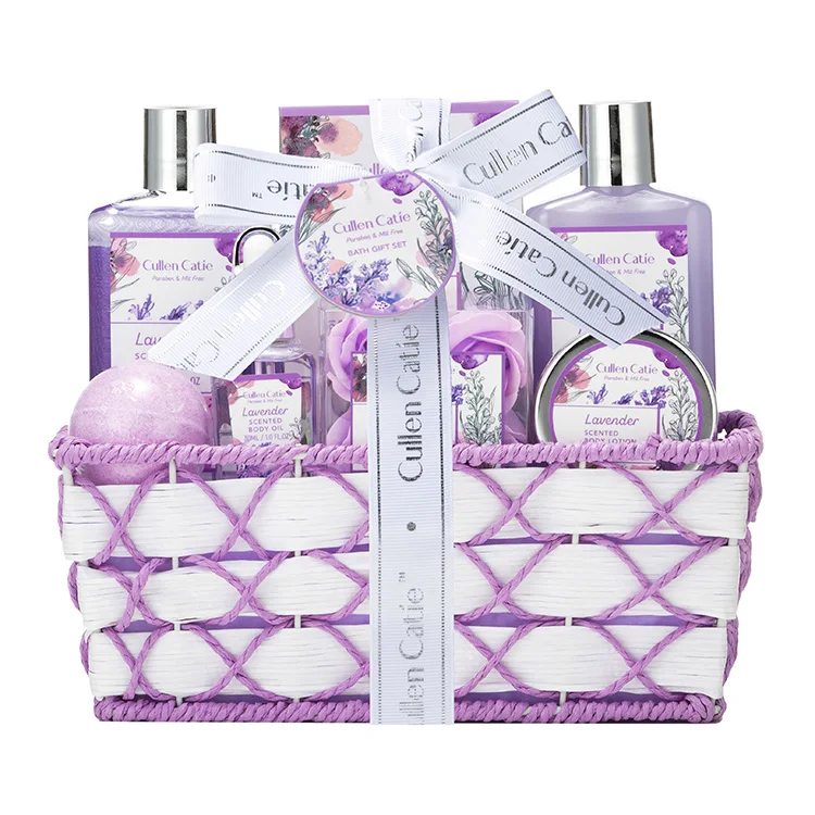 Wholesale natural bath bomb set sweet Orange rose lavender shower steamers private label organic shower bombs