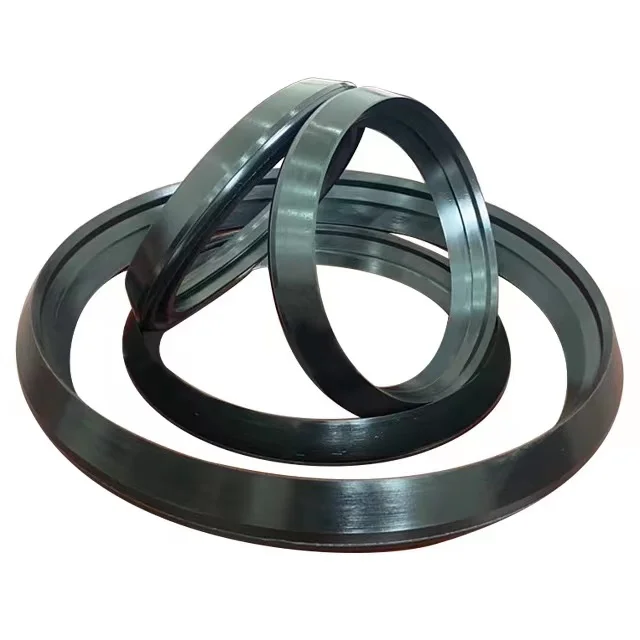 High Quality Wholesale Strong Elasticity Rubber Waterproof Sealing Ring Water Seal O Rings
