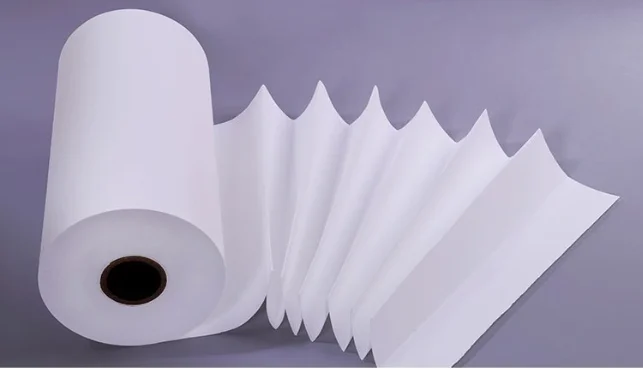 factory direct supply ULPA glass fiber air filter paper U15