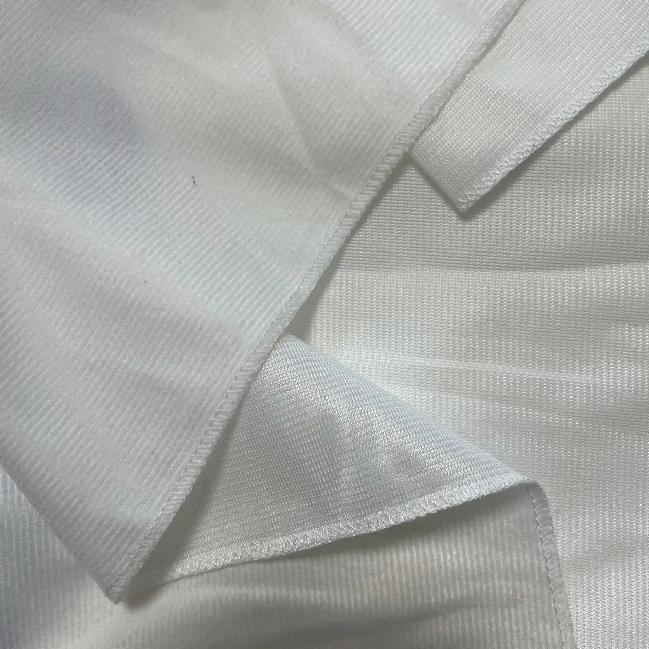 Матовый флисовый легкий белый холст с сублимационной печатью обивочная обивка фон для дня рождения Настенная ткань