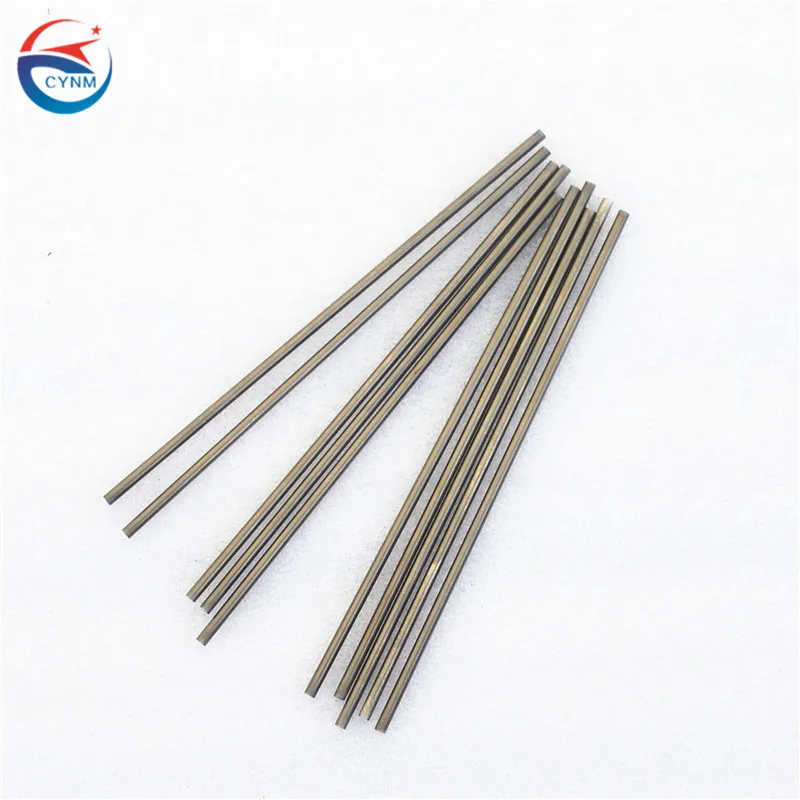 customized high quality polished pure  tungsten  wolfram  tube tungsten pipe