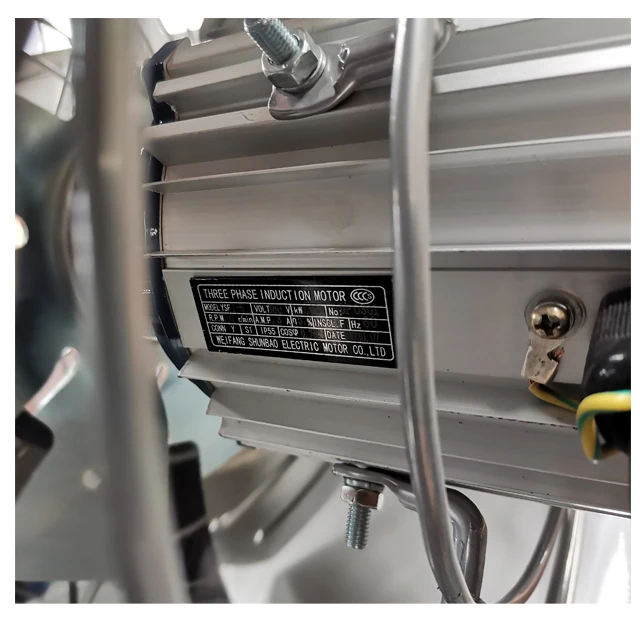 air circulation fan (3)