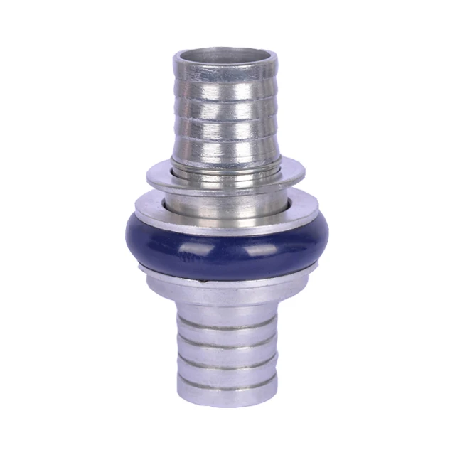 Fire Hose Coupling machino quick coupling hose connectors couplings