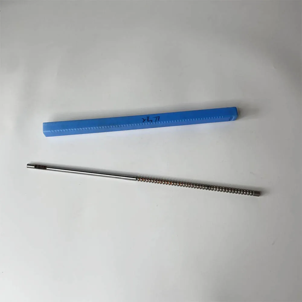 Factory Customized ToolHigh Quality Involute Spline broaching tool set