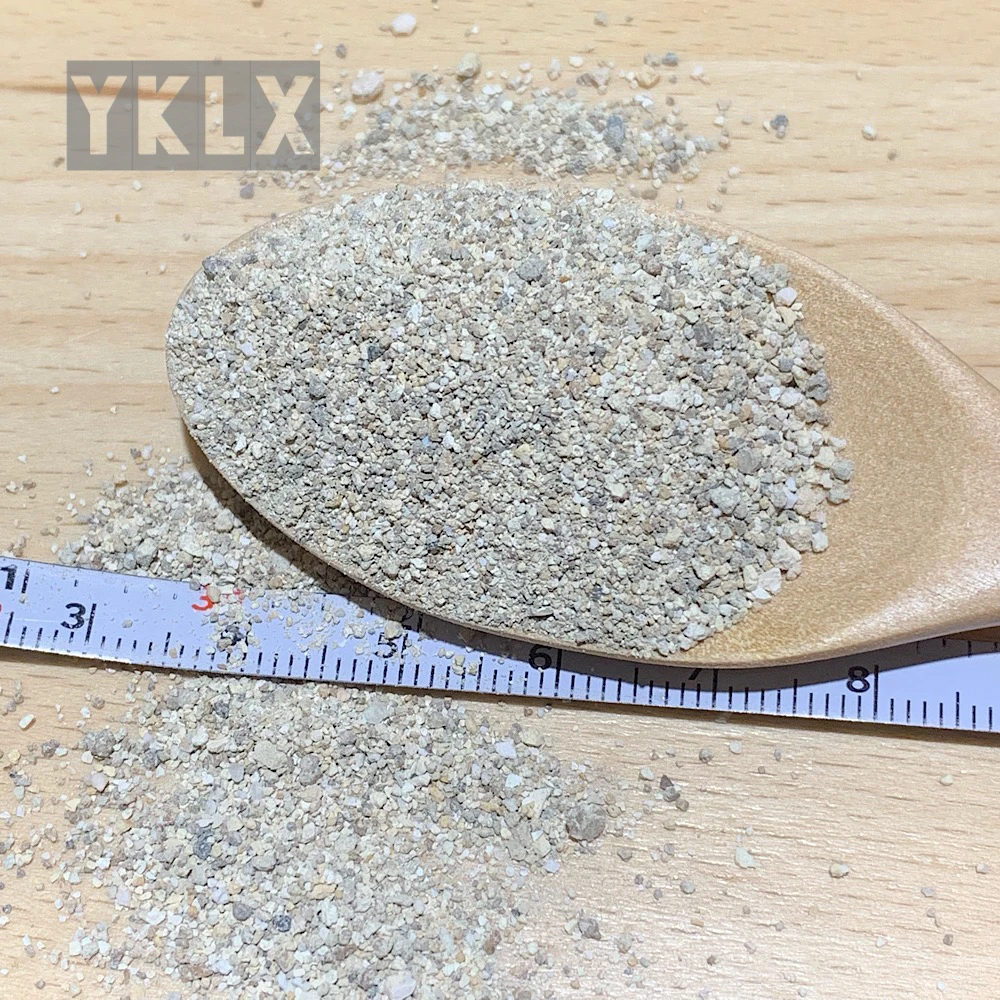 Ying Kou LeiXuan Magnesium oxide small size (MgO 80%85%90%92%)