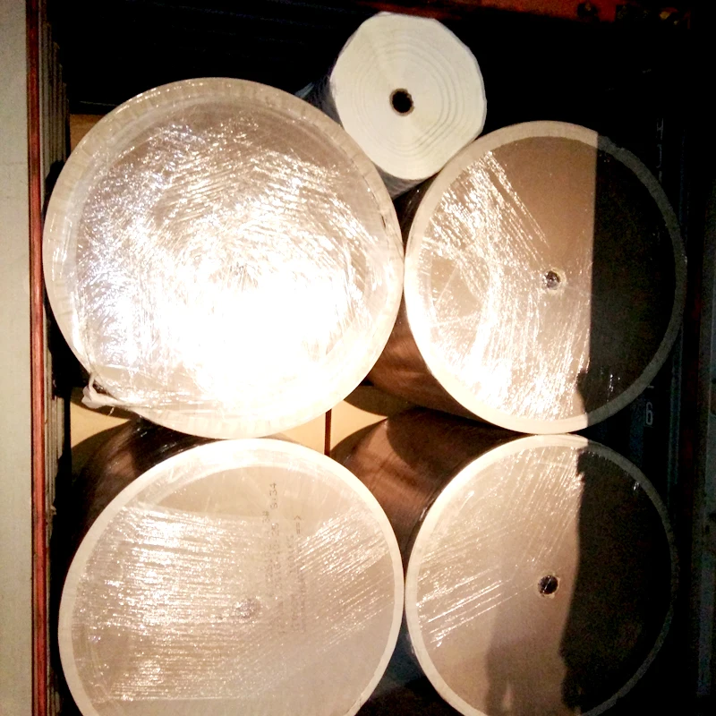 Wholesale Premium Gypsum Board Paper Roll Price China Gypsum Board Paper With Competitive Price