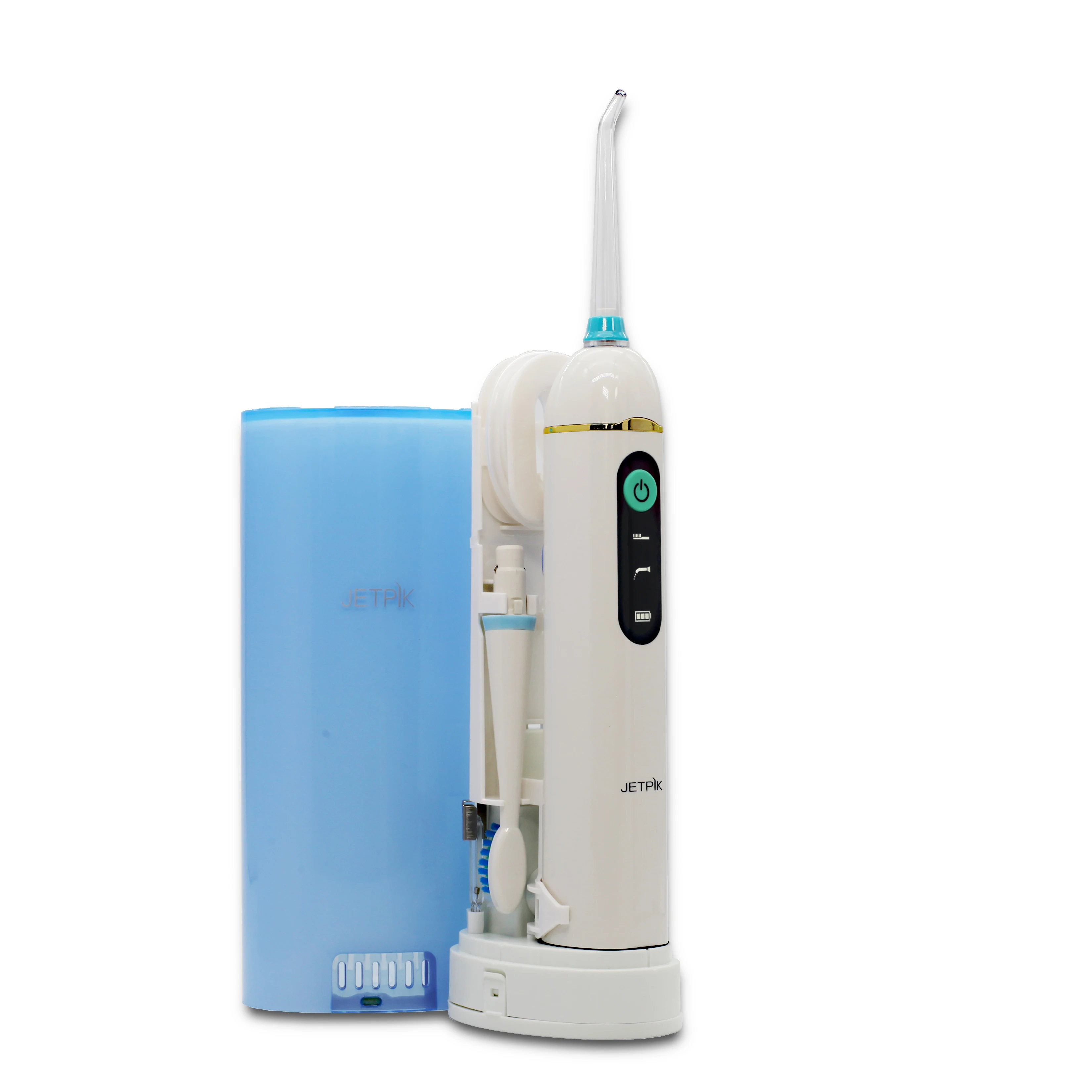 JETPIK JP250-SOLO water flosser