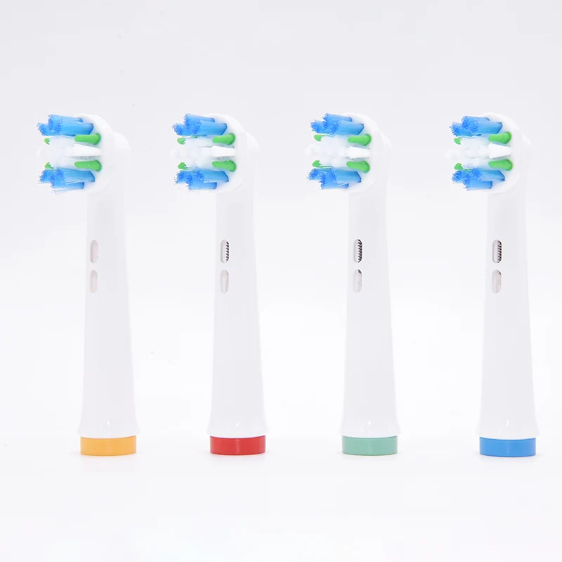 Or-Care China Manufacturers Wholesale EB25-T Adult Electronic Oral Deep Cleaning Electric Toothbrush Head