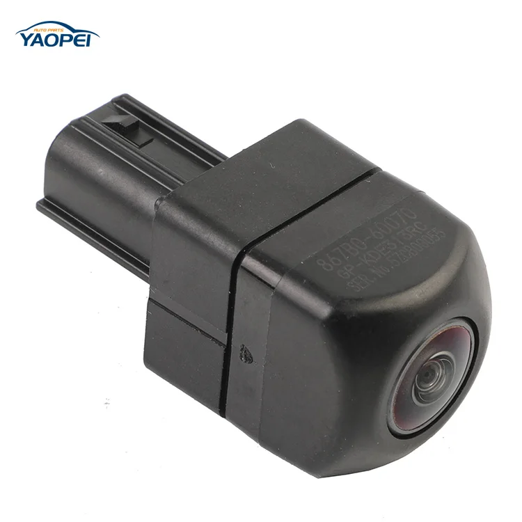 New Rear View Backup Parking Camera   For Toyota Land Cruiser Prado 2009-2017  867B0-60070