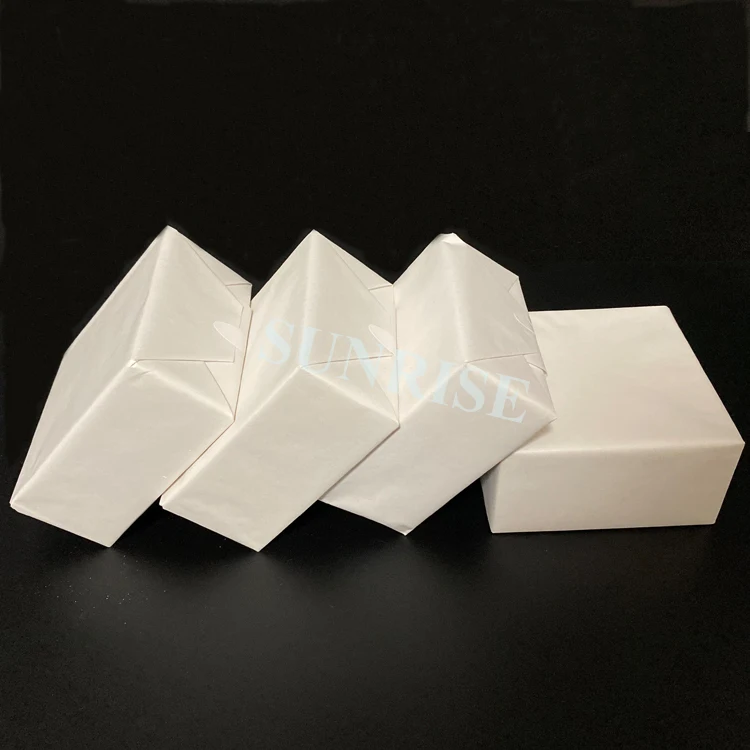 Легкий магниевый карбонатный гимнастический меловой блок OEM