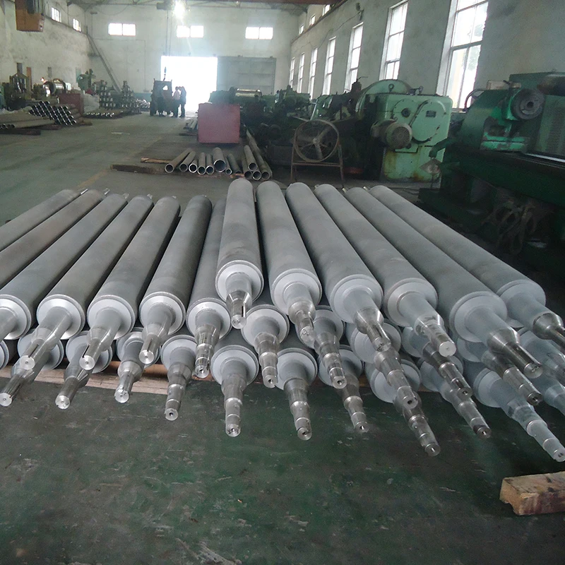 alloy steel furnace roll Customization support  heat treatment furnace