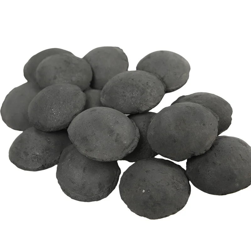 FireMax Safe and realiable Durable in use Stick Compressed smokeless Picnic briquettes bbq  50 mm charcoal