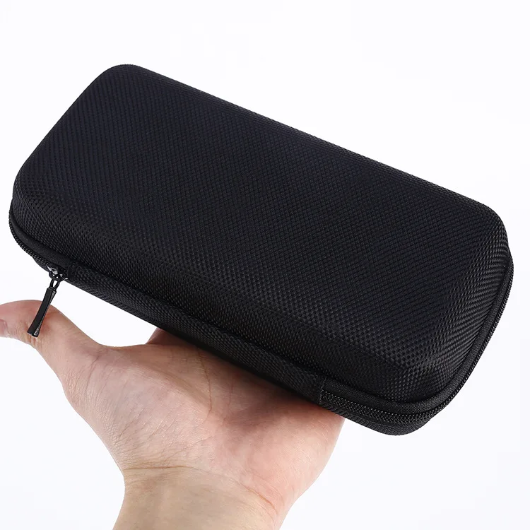 18*9*4.5cm Waterproof custom waterproof eva case dongguan eva cases case eva hat bag
