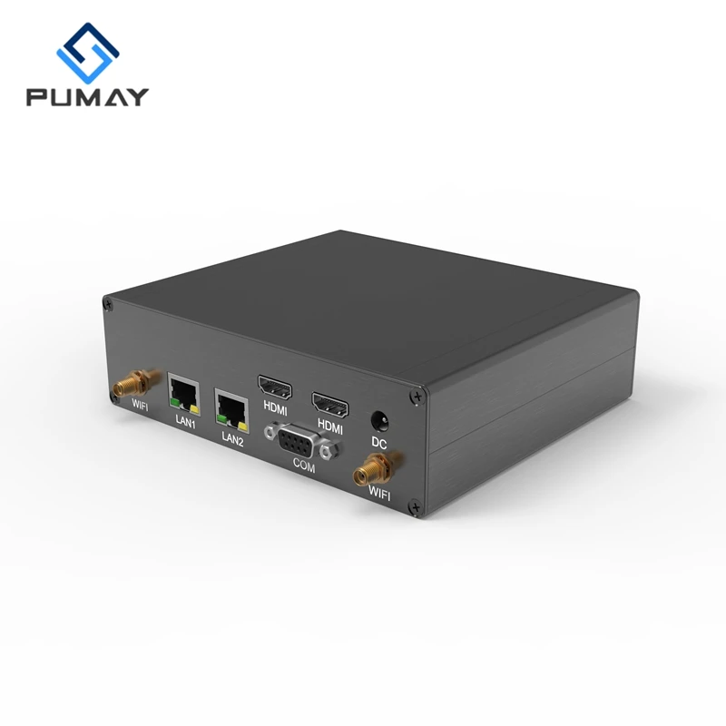 152*44-200 mm aluminum enclosure power supply switch box for with mounting brackets draw-bar