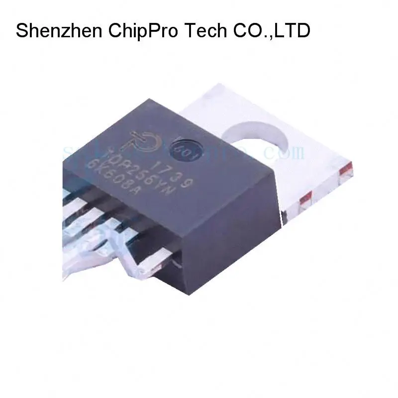 TOP256YN Package:TO-220-7C Switching power supply chip