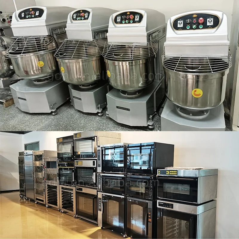 Fashionable new style names for bakery equipment cheap bakery equipment  pastry equipment