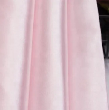 
Chinese Supplier 100% polyester satin fabric for pillow cases For Hometextile 