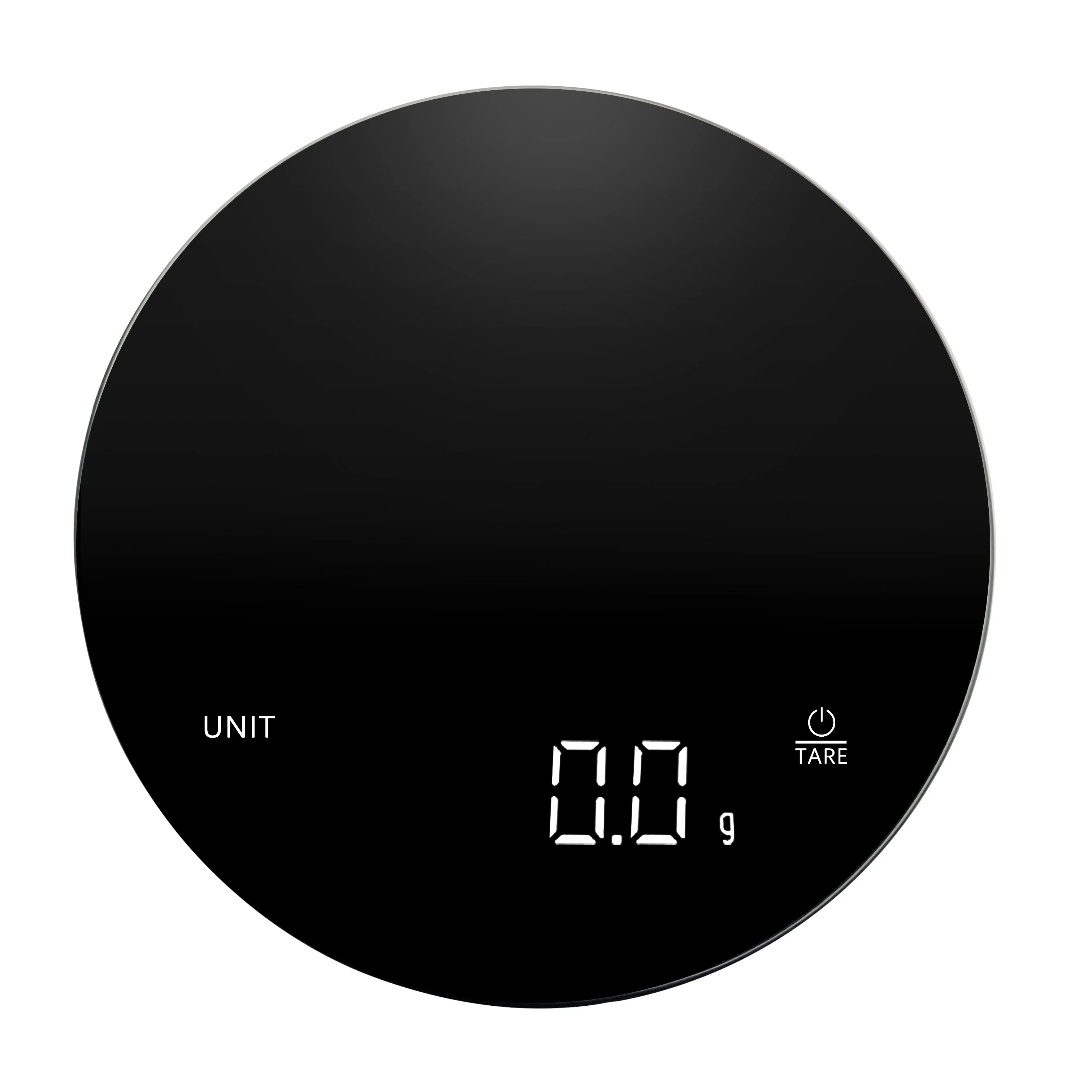 Manufactory Wholesale Weighing Digital Balance Design Kitchen scale food