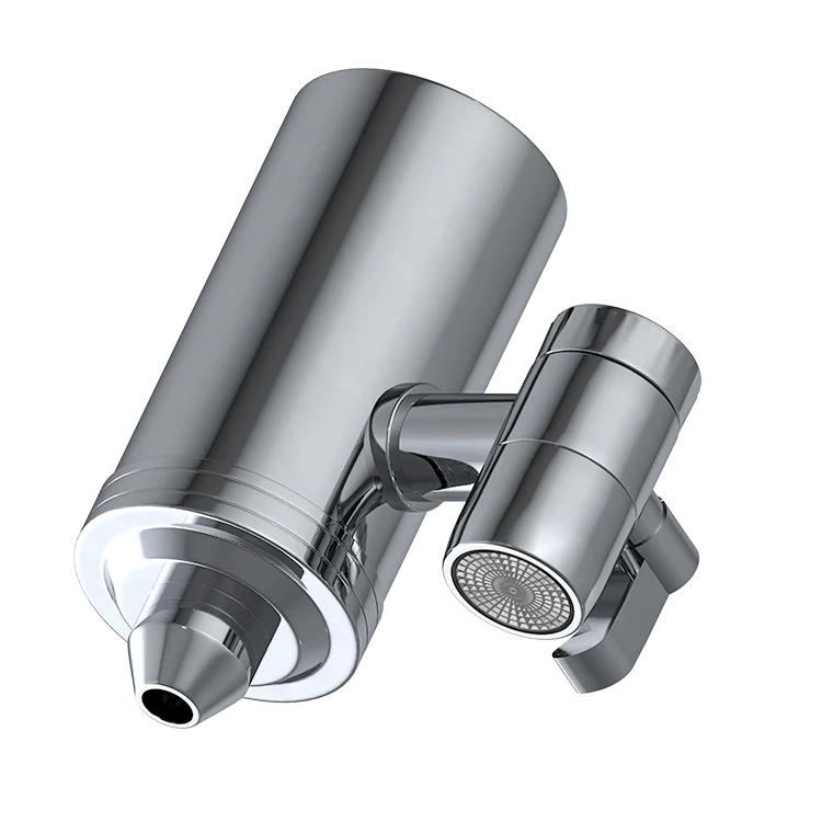 Stainless Steel 304 Hotel Household High Pure Water Filtration