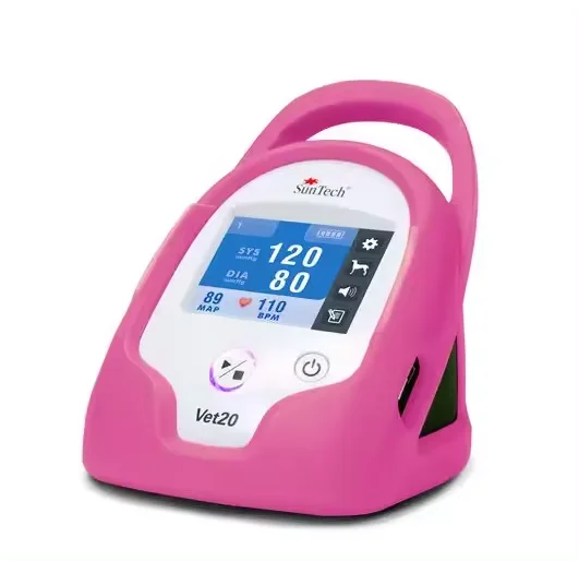 Vet20 Vet25 Vet 30 portable hematomanometer Digital Pets Animal Veterinary Blood Pressure Monitor
