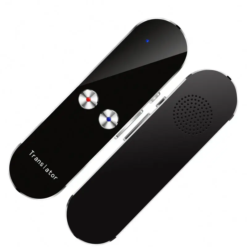 
 Самые дешевые мощные карманные переводчики K8 68 языков голосовой Интеллектуальный перевод ИИ требуется выше android 6 и IOS 8  