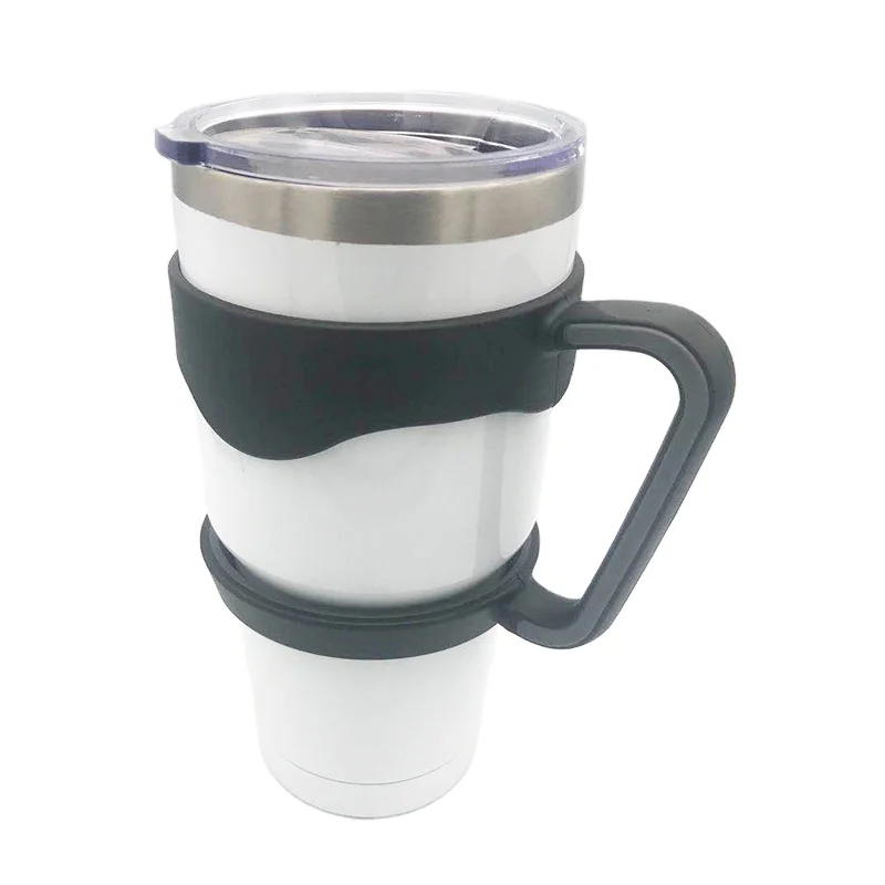 
Portable Camp Eco-Friendly Custom Bottle Accessories Water Mug Cup Bottle Handle 