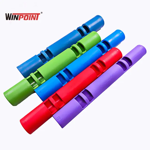 WINPOINT фитнес профессиональная тренировочная трубка PT бочка для тренажерного зала