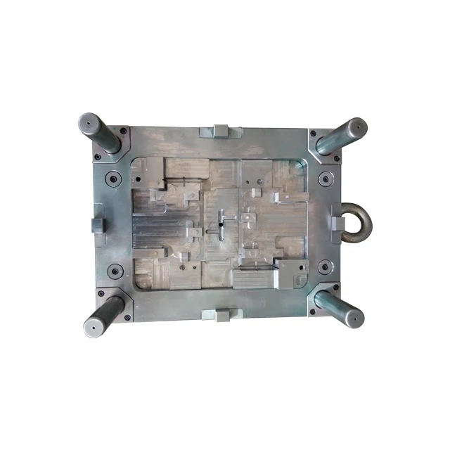 Auto tool customization plastic products injection mold automotive mold for auto accessories