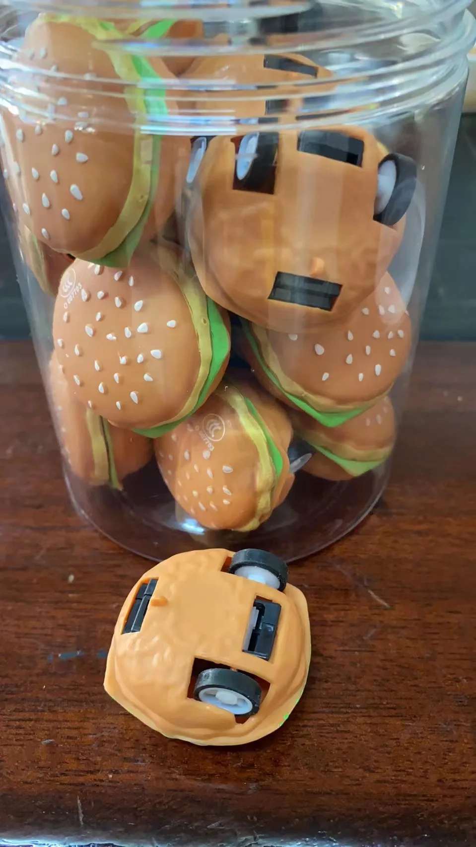 2023 Wholesale Pull Back hamburg Toys Plastic Simulation Small Toy Car For Kids Car