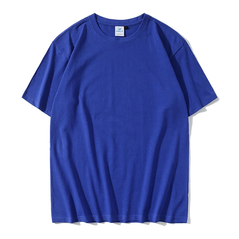 fashion casual cotton brand quick dry short-sleeved men clothes t-shirt shirt