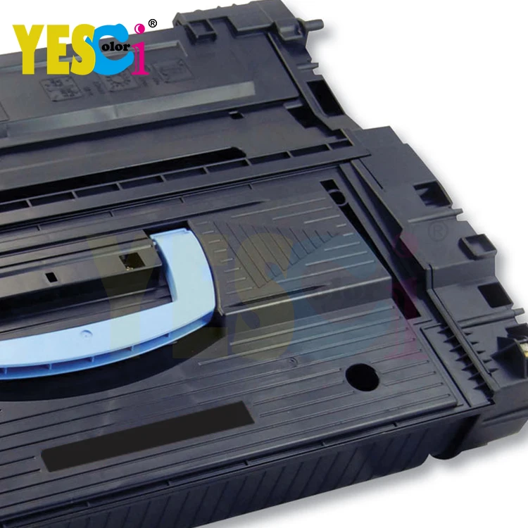 Yes-colorful CF325X 325X CF325X MICR toner powder Factory black toner cartridges compatible for HP Laser M806 M806X M806dn M830z