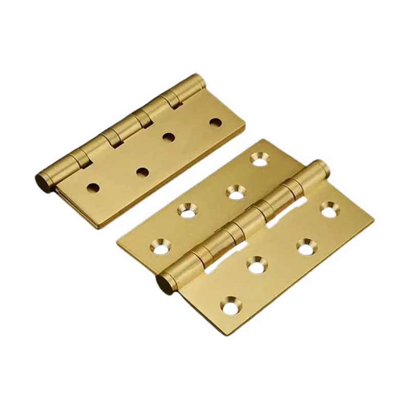 kinlong hinges 165 luxury box ss door hinge  for furniture