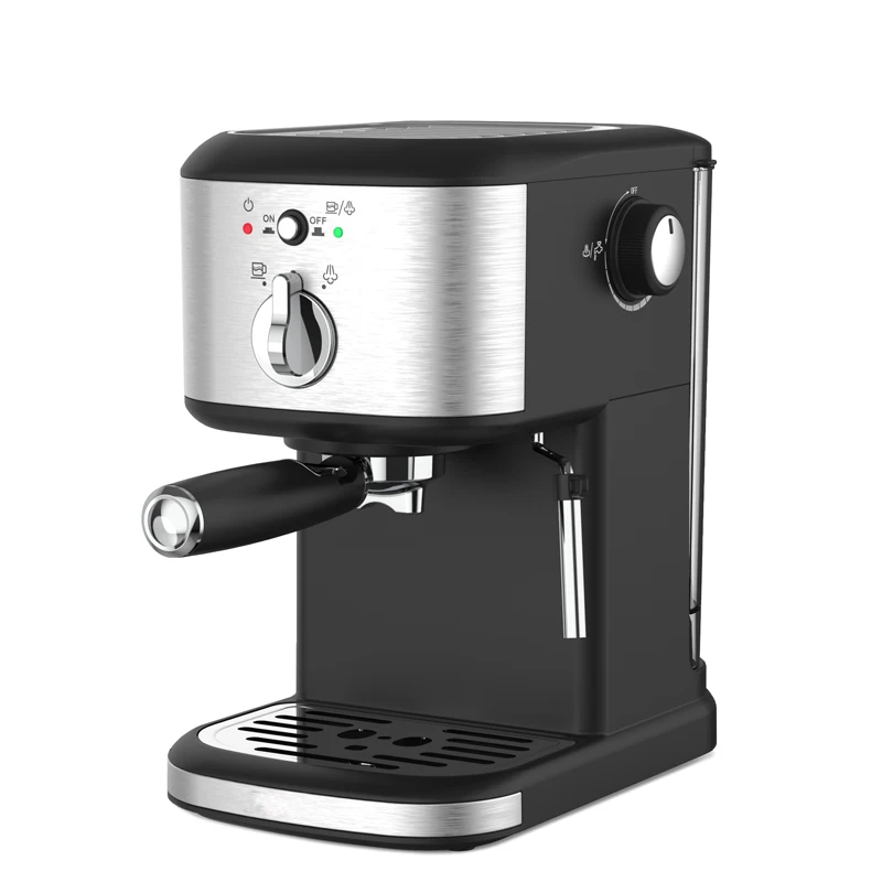 Espresso Machines Home Automatic Espresso Coffee Machine Professional Cappuccino Coffee Maker Electric