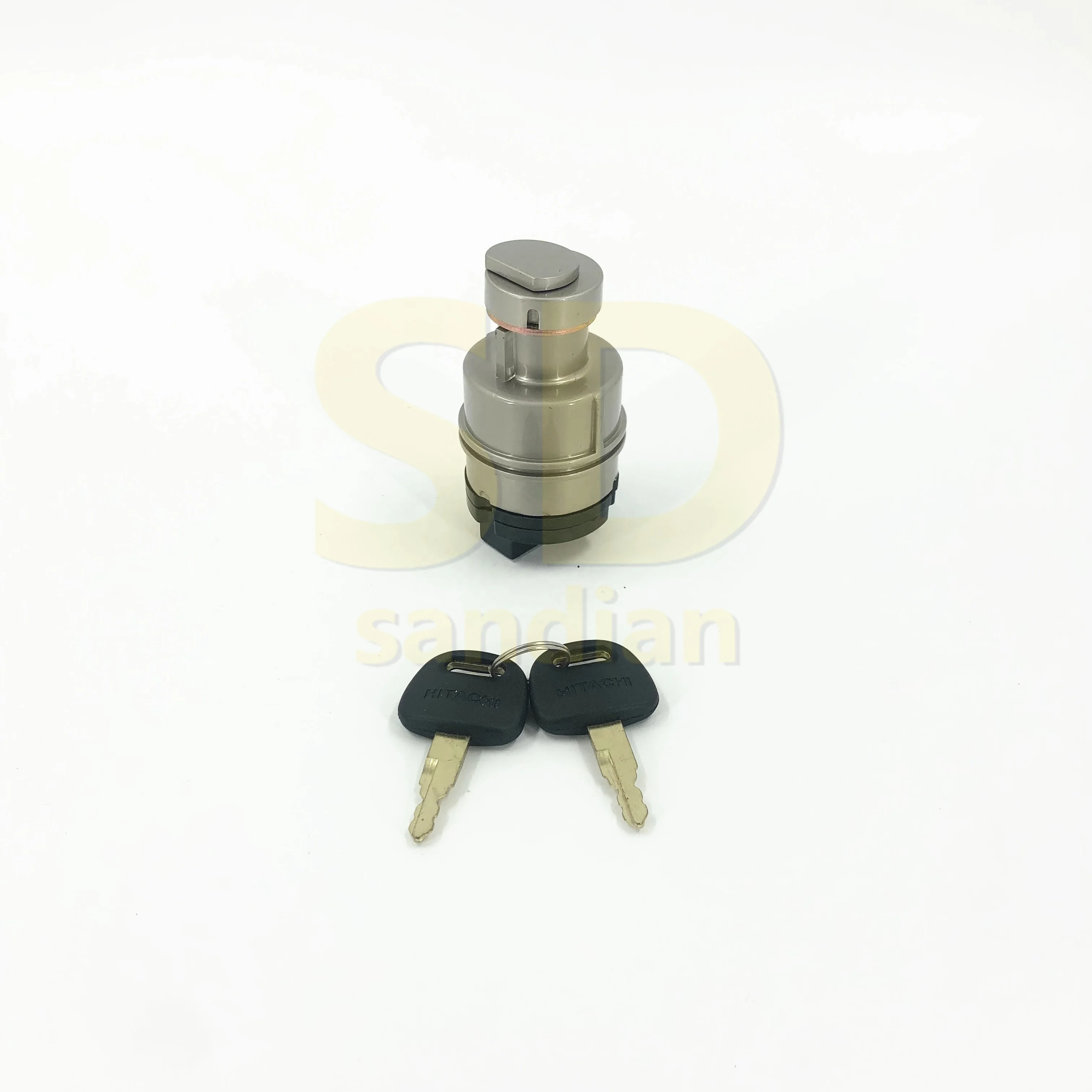 Excavator parts Ignition Switch Hitachi ZAX EX electronic injection 4250350 Top quality Very Good quality