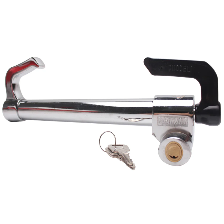 High-end Universal Car Steering Wheel Lock Anti-Theft Security