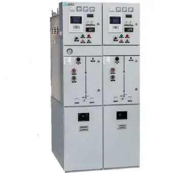 Wholesale Customized Gas Sf6 Gas Insulated Switchgear,  Wholesale Gis Switchggear