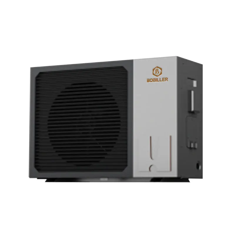 Bobiller 10KW 15KW 20KW 30KW R32 мини-DC инвертор тепловой насос бассейн водонагреватель для дома
