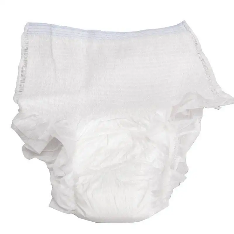 Nappy Adult Pull Up Diaper Adult Diapers Pants For Adult Incontinence Care & Health And